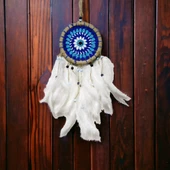 Rüya Kovan Dream Catcher Jüt thumbnail 2