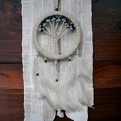 Rüya Kovan Hayat Ağacı Dream Catcher thumbnail 2