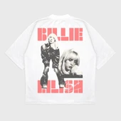 "Bille" UNİSEX T-SHIRT thumbnail 1