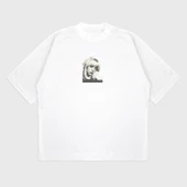 "Bille" UNİSEX T-SHIRT thumbnail 2