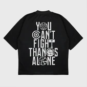"UNITE" UNİSEX T-SHIRT thumbnail 1