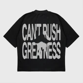 "Can’t Rush" UNİSEX T-SHIRT thumbnail 1