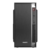 Vento 400W Peak (350W Gerçek) VS119S mATX thumbnail 1