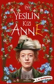 Yeşilin Kızı Anne 4 - Ciltsiz thumbnail 2