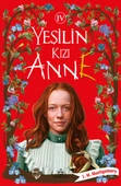 Yeşilin Kızı Anne 4 - Ciltli thumbnail 2