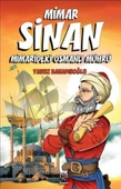 Mimar Sinan - Minaredeki Osmanlı Mührü (Çocuklar İçin) thumbnail 3