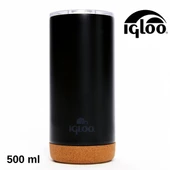Igloo Cork Mug 500ml Termos Kupa Bardak Matara thumbnail 6