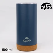 Igloo Cork Mug 500ml Termos Kupa Bardak Matara thumbnail 10
