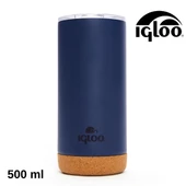 Igloo Cork Mug 500ml Termos Kupa Bardak Matara thumbnail 5