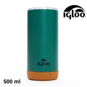 Igloo Cork Mug 500ml Termos Kupa Bardak Matara thumbnail 4