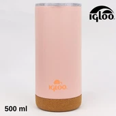 Igloo Cork Mug 500ml Termos Kupa Bardak Matara thumbnail 8
