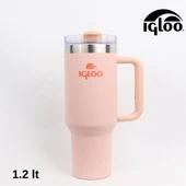 Igloo Stadler Thermo Mug 1.2 Litre Pipetlı Matara thumbnail 5