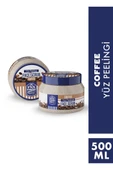 FNX Barber Face Scrub 500 Ml Kahve thumbnail 1