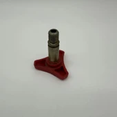 Hidrollik Tek Etkili El Pompası Vanası A Tipi thumbnail 7