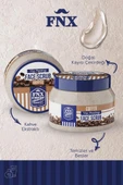 FNX Barber Face Scrub 500 Ml Kahve thumbnail 2