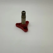 Hidrollik Tek Etkili El Pompası Vanası A Tipi thumbnail 3