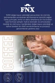 FNX Barber Face Scrub 500 Ml Kahve thumbnail 3