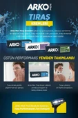 Arko Men Tıraş Kremi 90 Gr Cool thumbnail 2