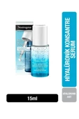 Neutrogena Hydro Boost Hyaluronik Konsantre Serum 15 ml thumbnail 1
