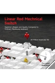 KEMOVE K68se Gaming Mechanical Keyboard thumbnail 5