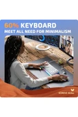 KEMOVE K68se Gaming Mechanical Keyboard thumbnail 4