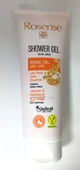 Rosense Gül Yağı Duş Jeli 250 ml thumbnail 2