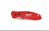 Milwaukee Fastback Çakı Tip Düz Ağızlı Bıçak thumbnail 2