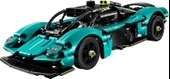 LEGO Technic 42208 Aston Martin Valkyrie thumbnail 3