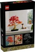 LEGO Botanicals 10348 Japanese Maple Tree thumbnail 2