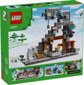 LEGO Minecraft 21277 The Pickaxe Mine thumbnail 2