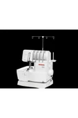 BERNINA L450 Overlock Makinesi thumbnail 3
