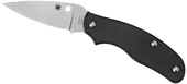 SPYDERCO C179PBK SPY-DK CAKI thumbnail 1
