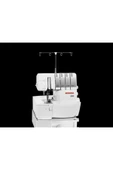 BERNINA L450 Overlock Makinesi thumbnail 1