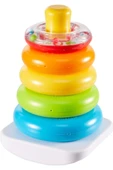 Fisher Price Renkli Halkalar thumbnail 5