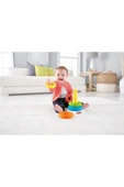 Fisher Price Renkli Halkalar thumbnail 4