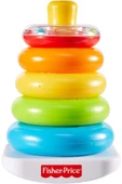 Fisher Price Renkli Halkalar thumbnail 7