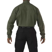 5.11 STRYKE SHIRT YESIL thumbnail 2