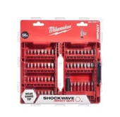 Milwaukee Shockwave Bits Uç Seti 56 Parça thumbnail 2