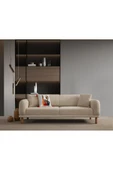 Ak sofa Stella 3'Lü Koltuk thumbnail 1