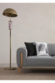 Ak sofa Leon Köşe Koltuk Sağ Köşe Gri thumbnail 5
