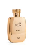 Rasasi Hawas Elixir EDP 100 ml Erkek Parfüm thumbnail 1