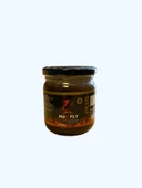 MAX FLY + PLUS BİTKİSEL KARIŞIM MACUN 240 GR. thumbnail 2