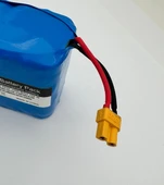 Ümit Maker Smartmi Vortex Wave Robot Süpürge 7000 Mah Batarya thumbnail 1