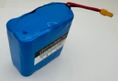 Ümit Maker Smartmi Vortex Wave Robot Süpürge 7000 Mah Batarya thumbnail 2