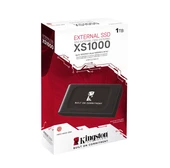 Kingston 1TB SXS1000 BOC Usb 3.2 Gen 2 thumbnail 3