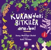 Kur'an'daki Bitkiler Ara-Bul thumbnail 2