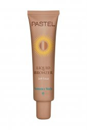 PASTEL PROFASHION LIQUID BRONZER SUMMER NUDE 10 thumbnail 1