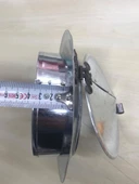 Narım Portatif Metal Baca Kapağı thumbnail 5