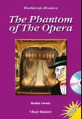 The Phantom of The Opera - Level 5 (CD'li) thumbnail 1