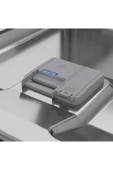 Altus AL 434 P 4 Programlı Bulaşık Makinesi thumbnail 2
